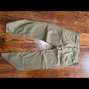 Levi’s jeans 38 x 32